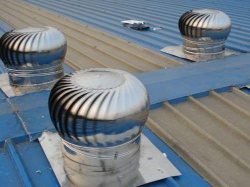 無(wú)動(dòng)力風(fēng)機(jī)