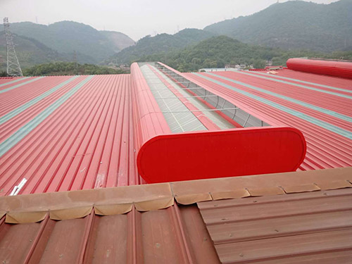 順坡通風(fēng)器