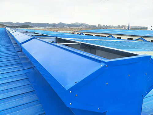 異型薄型通風(fēng)器